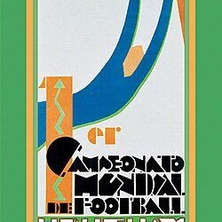 Copa do Mundo de 1930: Como Nasceu o Primeiro Mundial da História
