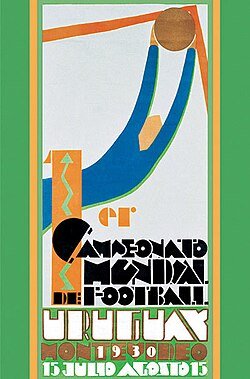 Copa do Mundo de 1930: Como Nasceu o Primeiro Mundial da História