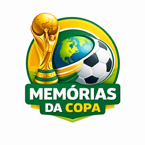 Memórias da Copa